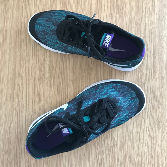 cute womens nike shoes